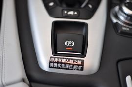 2012款宝马M5上海到店实拍