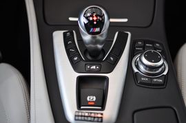 2012款宝马M5上海到店实拍