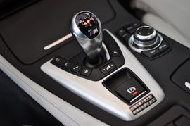 2012款宝马M5上海到店实拍