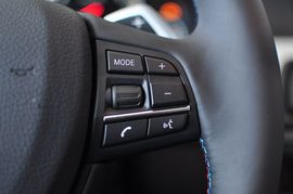 2012款宝马M5上海到店实拍