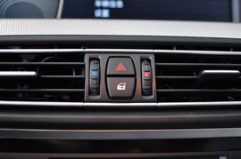 2012款宝马M5上海到店实拍