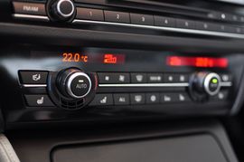 2012款宝马M5上海到店实拍