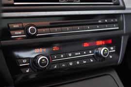 2012款宝马M5上海到店实拍