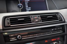 2012款宝马M5上海到店实拍