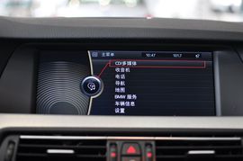 2012款宝马M5上海到店实拍