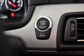 2012款宝马M5上海到店实拍