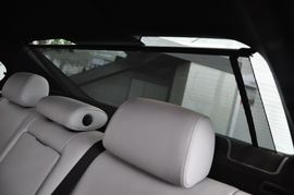 2012款宝马M5上海到店实拍