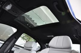 2012款宝马M5上海到店实拍