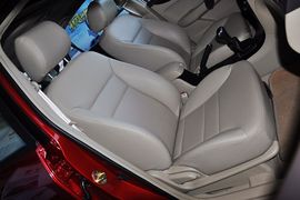 2012款全球鹰GC7