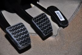 2012款全球鹰GC7