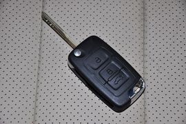 2012款全球鹰GC7