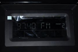 2012款全球鹰GC7