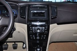 2012款全球鹰GC7