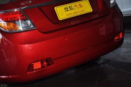 2012款全球鹰GC7
