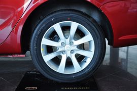2012款全球鹰GC7