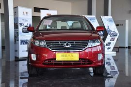 2012款全球鹰GC7
