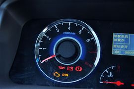 2012款全球鹰GC7