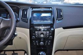 2012款全球鹰GC7