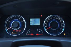 2012款全球鹰GC7