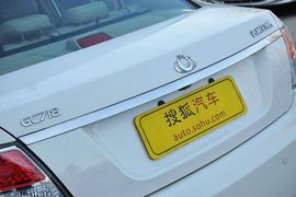 2012款全球鹰GC7
