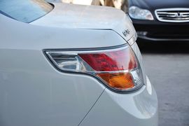 2012款全球鹰GC7