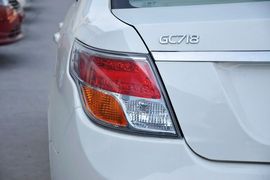 2012款全球鹰GC7