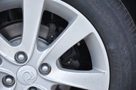 2012款全球鹰GC7