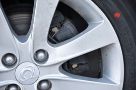 2012款全球鹰GC7