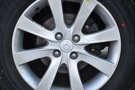 2012款全球鹰GC7