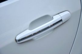 2012款全球鹰GC7