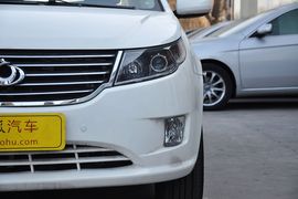 2012款全球鹰GC7