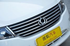 2012款全球鹰GC7