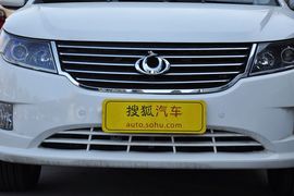 2012款全球鹰GC7