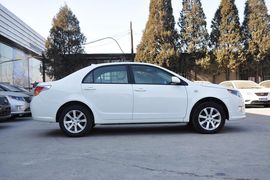 2012款全球鹰GC7