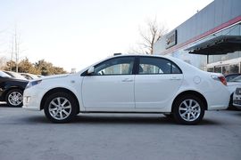 2012款全球鹰GC7