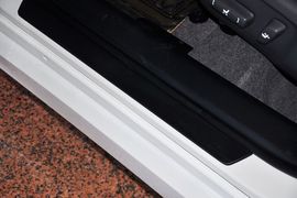 2012款一汽丰田普锐斯1.8L豪华先进版