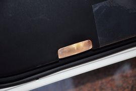 2012款一汽丰田普锐斯1.8L豪华先进版