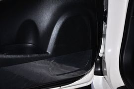 2012款一汽丰田普锐斯1.8L豪华先进版