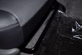 2012款一汽丰田普锐斯1.8L豪华先进版