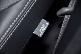 2012款一汽丰田普锐斯1.8L豪华先进版