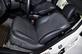 2012款一汽丰田普锐斯1.8L豪华先进版