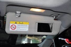 2012款一汽丰田普锐斯1.8L豪华先进版