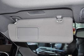 2012款一汽丰田普锐斯1.8L豪华先进版