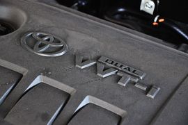 2011款丰田花冠EX