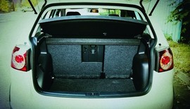 进口大众CrossGolf上海站试驾组图