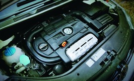 进口大众CrossGolf上海站试驾组图