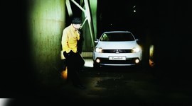 进口大众CrossGolf上海站试驾组图