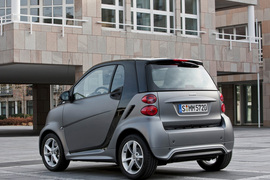 2013款smart