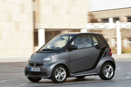 2013款smart