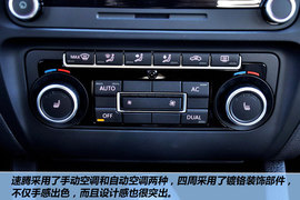 2012款一汽大众全新速腾1.8TSI自动旗舰版